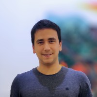 Daniel Patrón Mas