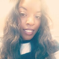 Brittney Johnson