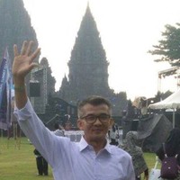 R Bukhori Muslim
