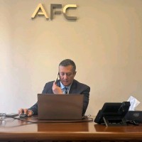 Jean Michel Aoun