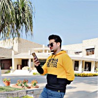 Saqib Khan