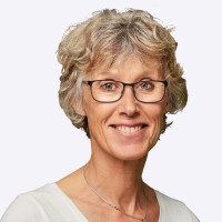 Catherine Martinson