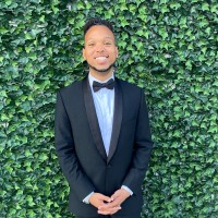 Isaiah Johnson