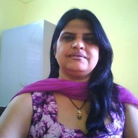Anita Sethi