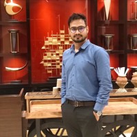 Ajit Kumar Bais