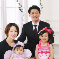 ちらしたお寿司