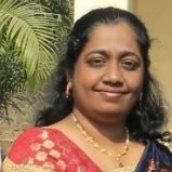 Manju Thomas