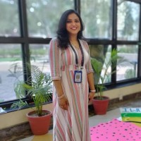 Sugandh Mishra