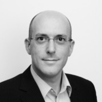Benjamin Rahm