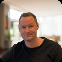 Jeroen Cox ✔