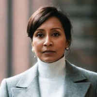 Sharla Gauthier