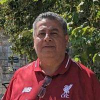 Pedro Alonzo