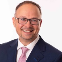 Carl Saillant