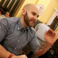 Andrea Eulogio