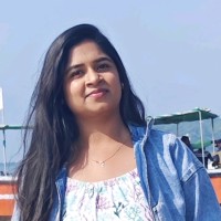 Preethi Reddy ☁️