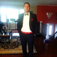 Michael Edinger