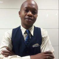THOMAS Molefe