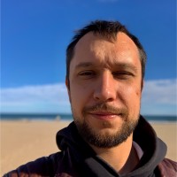 Artem Volkov