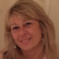 Christine Mazières