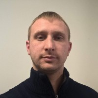 Oleksiy Storozhenko
