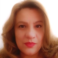 Karina Lissette Gonzalez León