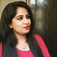 Namratha K