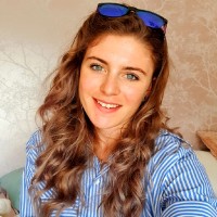 Caitlin Bower