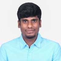 Hari Prakash V