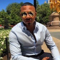 Terrence Morrison