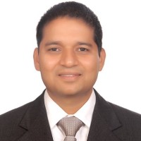 Vikhyat Shukla