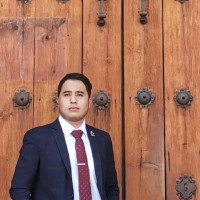 Ozem Sierra Mendoza