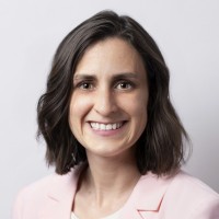 Kate Andrews