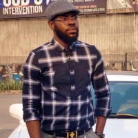 Godschoice Okotie