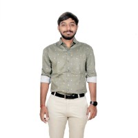Naman Patel