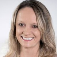 Lorie St Lawrence