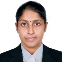 Aswathy Murali