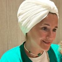 Yasmina Abattouy