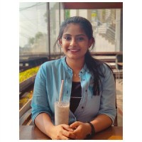 Anjana Satheesh