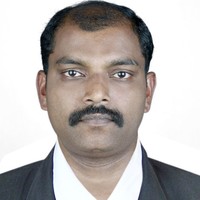 Pratheesh CP