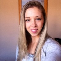 Ashley Mott BVMS,MRCVS,cVMA