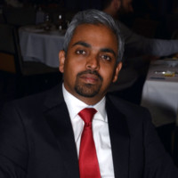 Hari Menon
