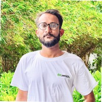 Yogesh Sain