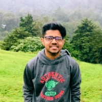 Deepesh Rane