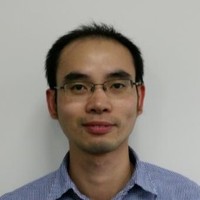 Jianghe (Joe) Zhou