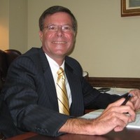 John Gilsenan