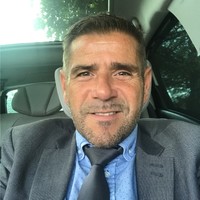 Stephane Castets