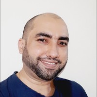 sandesh pai