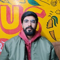 Ishan Tailor