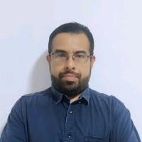 Oscar Mata Garcia
