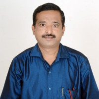 Nishad Gharat